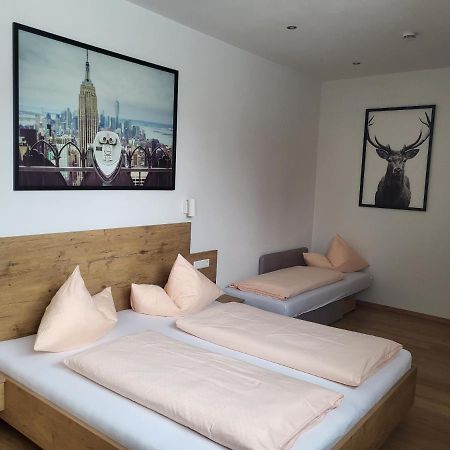 Haus Holzmann Apartment Radstadt Ngoại thất bức ảnh