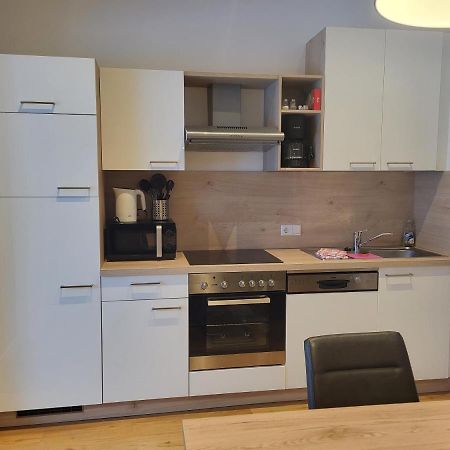Haus Holzmann Apartment Radstadt Ngoại thất bức ảnh