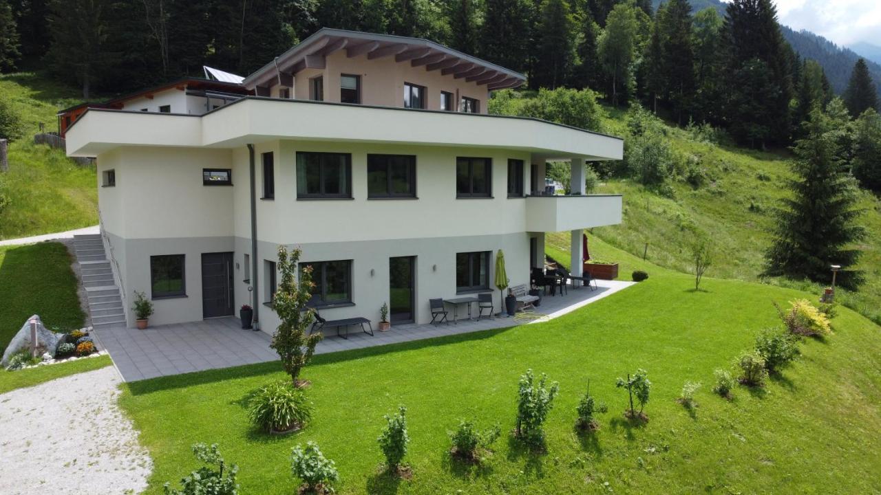 Haus Holzmann Apartment Radstadt Ngoại thất bức ảnh