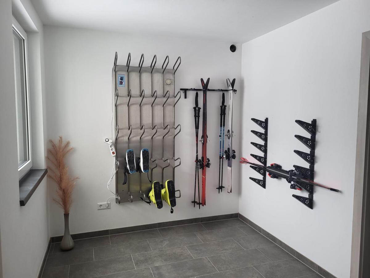Haus Holzmann Apartment Radstadt Ngoại thất bức ảnh