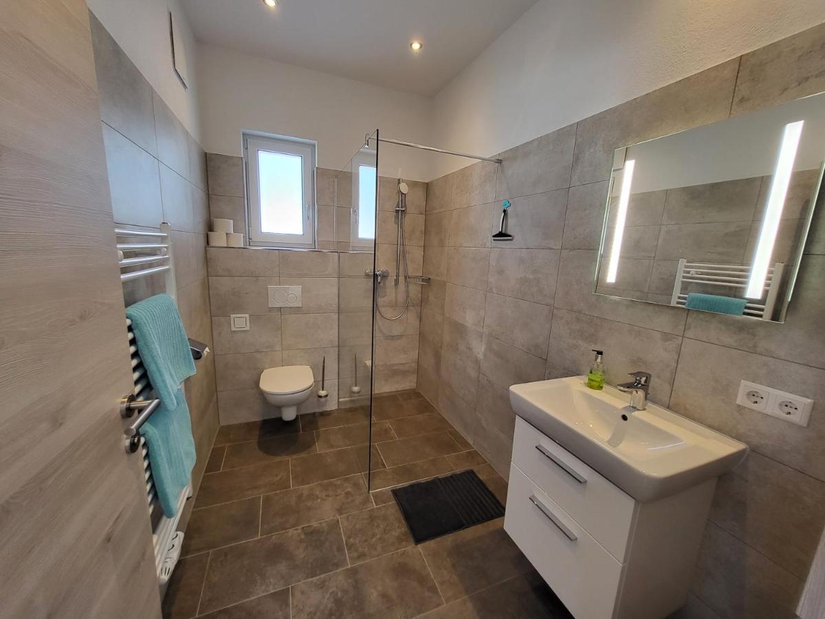 Haus Holzmann Apartment Radstadt Ngoại thất bức ảnh